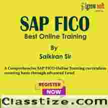 SAP FICO Online Training in Bangalore | Best FICO Training in Bangalore