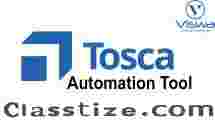 Tosca Automation Online Training From Hyderabad India