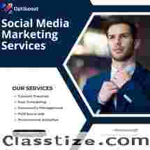 Digital marketing agency in Pune