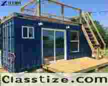 container house