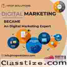Digital Marketing Training in Chennai  Htop Solutions