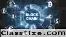 Blockchain Ticket Verification