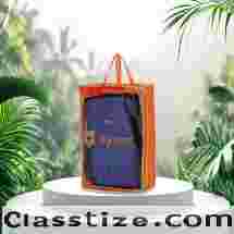 Cyson Orthopedic Backrest Cushion — Comfort for Office & Car Seating