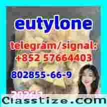 door to door eutylone 802855-66-9 source factory
