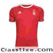 fake Nottingham Forest shirts 2023-2024