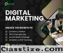 Best Digital Marketing Agency in Gurgaon