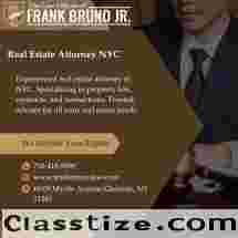Real Estate Attorney NYC
