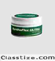 Synthaflex Ultra Joint Pain Relief Cream: Price, Benefits, Ingredients & Reviews