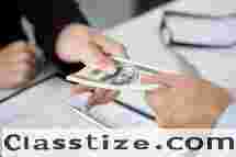 Offering Business loans, Personal loans for bad credit