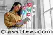 Blissmarcom- Top Digital Marketing Agency in Noida