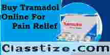 Buy Cheap Tramadol Online – Trusted Pharmacy