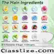 CleraLuxe Vision Support Review: What Doctors Say