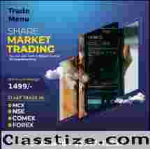 No.1 Dabba Trading Platform in India | FTA