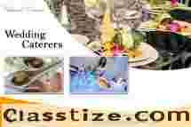 Custom Dining Experiences with Best Wedding Caterers in New Jersey - Classical Caterers