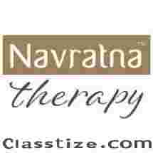Indulge in the Therapeutic Benefits of Ayurvedic Body Massage Oil for Complete Wellness