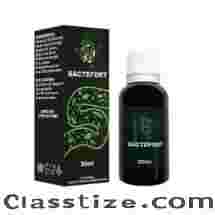 Buy Bactefort in Ukraine – Bactefort Price & Reviews