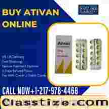  Buy ativan online in USA Overnight delivery