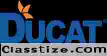 Top Institute for IT Training courses in Ghaziabad -DUCAT