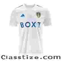 fake Leeds United shirts season 2023-2024