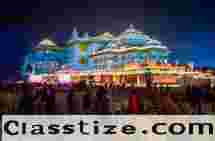 Ayodhya Ram Mandir Tour Package