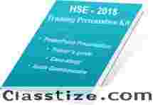 HSE Auditor Training PPT