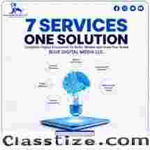 Investment & Advisory Services for Strategic Financial Planning and Sustainable Business Growth