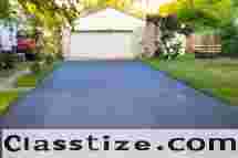 Asphalt Paving in Dublin, OH – Asphalt Help Ohio