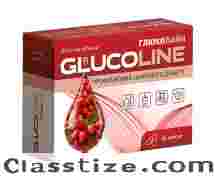 Glucoline Ukraine – Glucoline Price, Benefits & Reviews