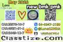 Best Price CAS 49851-31-2 High Purity B.MK