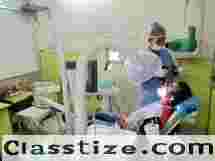 Best Dental Clinic in Chetla for Complete Care  