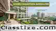 Godrej Vanantara Bannerghatta Bangalore