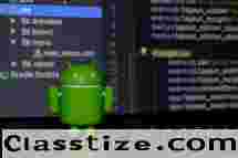 Android development course in Jaipur