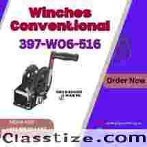  Winches Conventional 397-W06-516