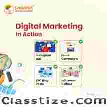 Digital Marketing Company in India – SEO, PPC & Online Growth Solutions