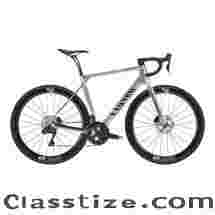 2026 Canyon Endurace CF SLX 8 Di2 Road Bike (WAREHOUSEBIKE)