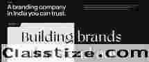 Professional Branding Services in India – Geekstack