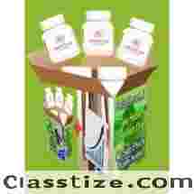 AROGYAM PURE HERBS COMBO KIT