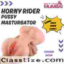 Buy Pocket Pussy Sex Toys in Mumbai for Full Enjoy