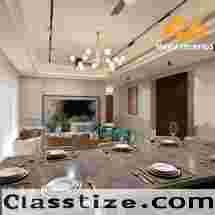 Affordable and Luxurious Interior Designer in Gurgaon: NeeV InteriorS