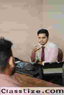 Dr. Prakhar Jain - Psychiatrist in Mumbai