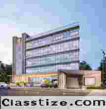 Commercial Properties For Sale In Nashik