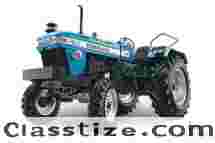 Sonalika 745 – Powerful Tractor for Indian Farmers