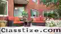Senior Apartment Rentals | First Montclair House