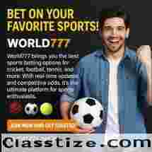 How to Bet on Basketball Games Using World777