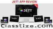 Jett App Review 2024: Bonuses- Should I Get This Software?