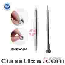 Common Rail Valve F00V C01 379 Common Rail Valve F00VC01001