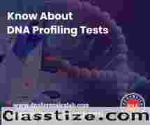 Exploring the Uses and Methods of DNA Profiling Test