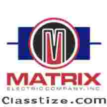 Electrician Mesquite | Matrix Electric