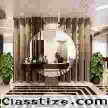 Interior Designer in Mayur Vihar