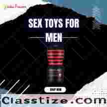 Best Sex Toys for Men In  Saharanpur| Buy Male Adult Toys Online | indiapassion .in        
